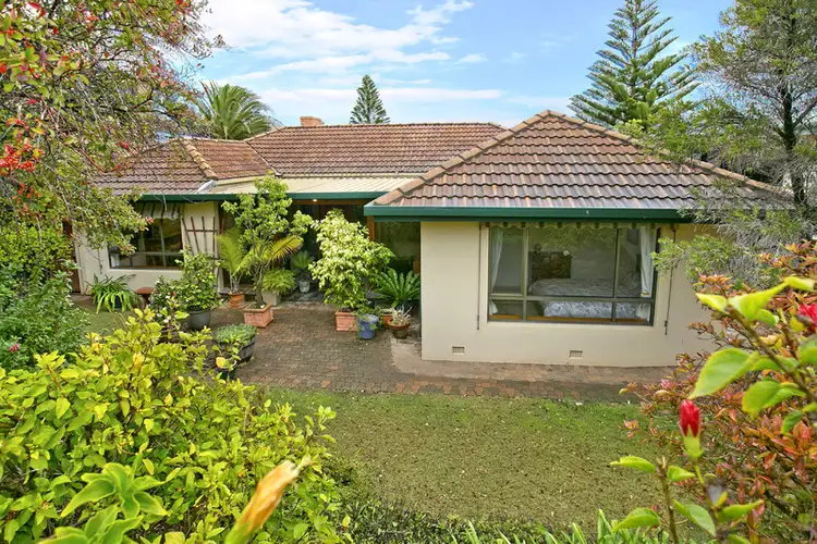 Third view of Homely house listing, 43 Shaftesbury Terrace, Marino SA 5049