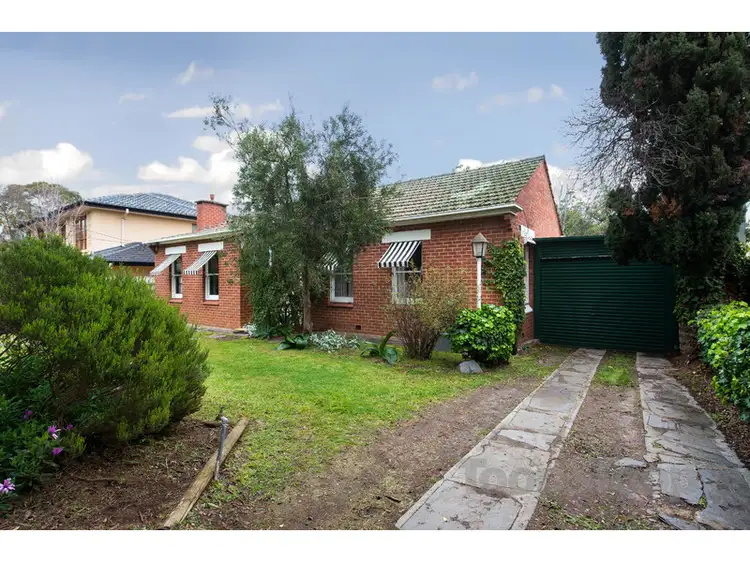 Second view of Homely house listing, 33 Jarvis Street, Erindale SA 5066