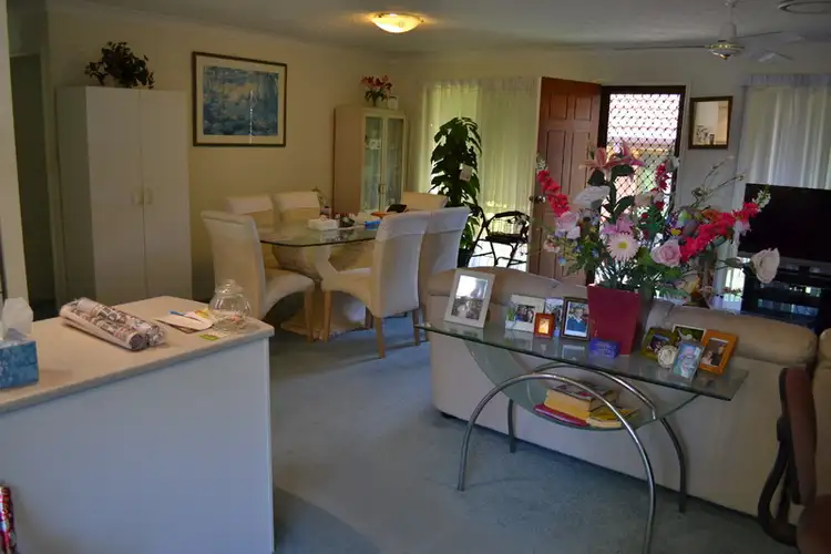 Sixth view of Homely villa listing, 37/172 Barrier Reef Drive, Mermaid Waters QLD 4218