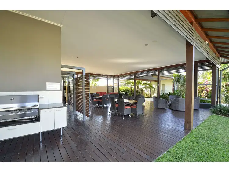 Fifth view of Homely apartment listing, 98/57 Grand Parade, Kawana Island QLD 4575