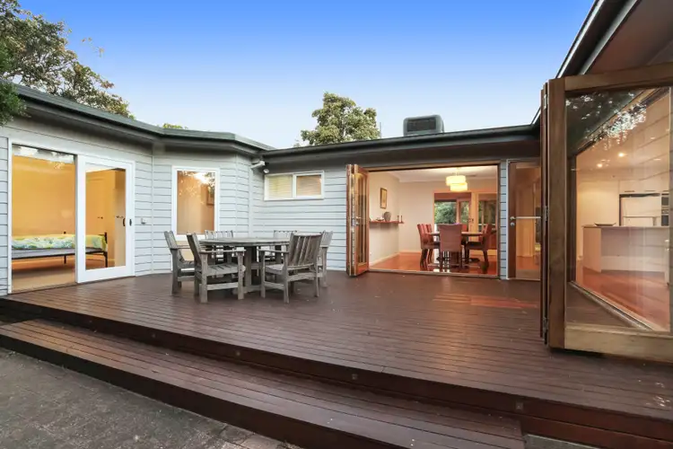 Fifth view of Homely house listing, 28 Calcutta Street, Sorrento VIC 3943