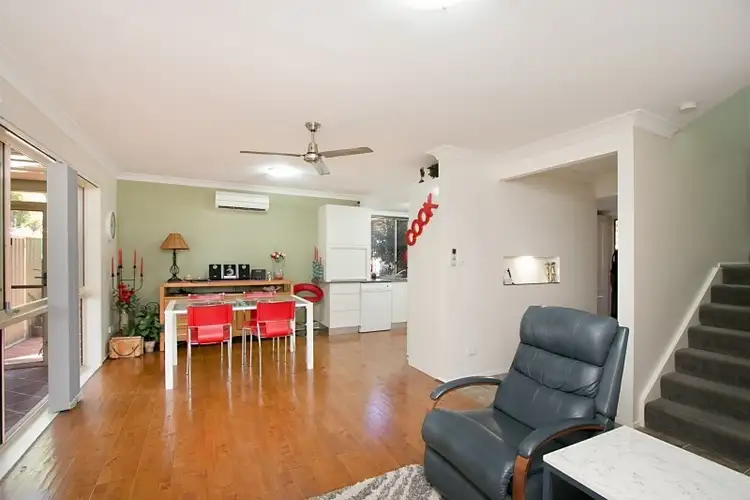 Fourth view of Homely townhouse listing, 36/17-21 Monterey Avenue, Banora Point NSW 2486