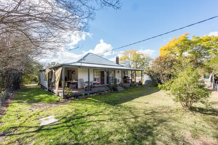 Main view of Homely rural property listing, 1580 Gwydir Highway, Ramornie NSW 2460