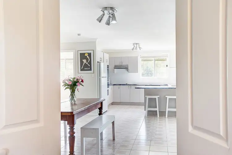 Fifth view of Homely house listing, 15 Lowana Close, Mudgee NSW 2850