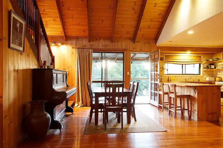 Second view of Homely house listing, 230 Hoya Road, Boonah QLD 4310