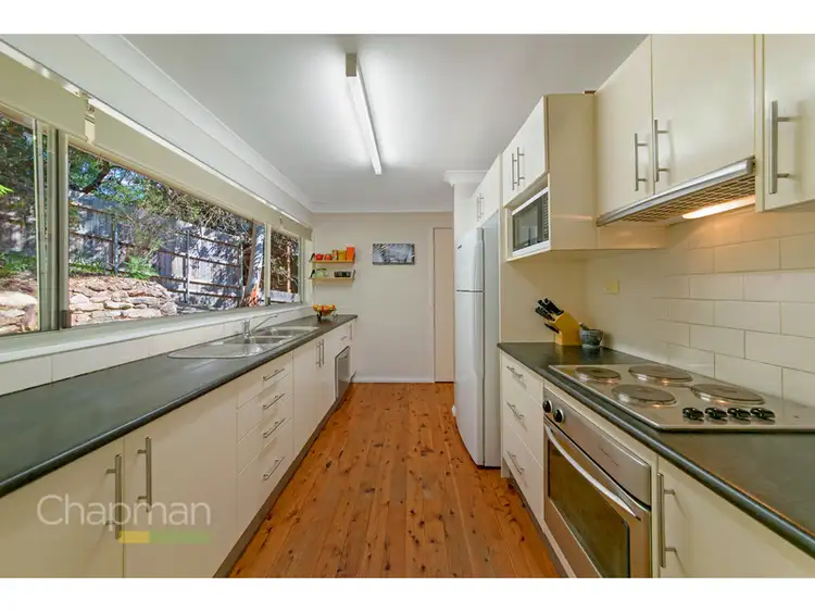 Third view of Homely house listing, 6 Deakin Close, Springwood NSW 2777
