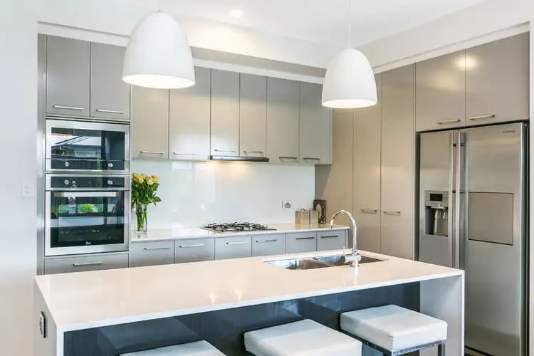 Third view of Homely house listing, 92B Bowker Street, Warradale SA 5046