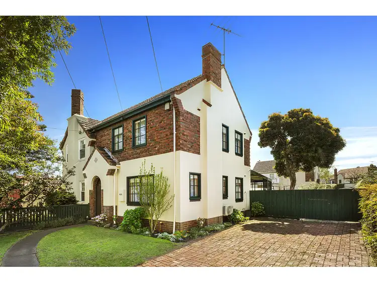 436 Graham Street, Port Melbourne VIC 3207