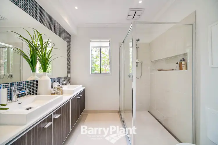 Third view of Homely house listing, 20 Grandvue Boulevard, Pakenham VIC 3810