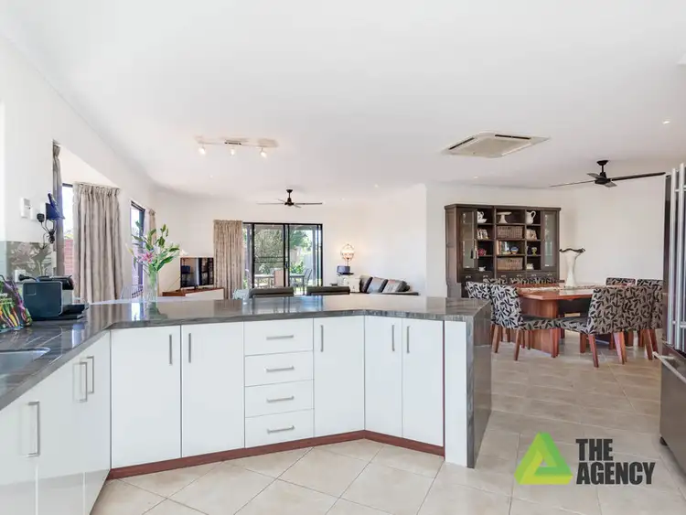 Second view of Homely house listing, 10 Second Avenue, Woodbridge WA 6056