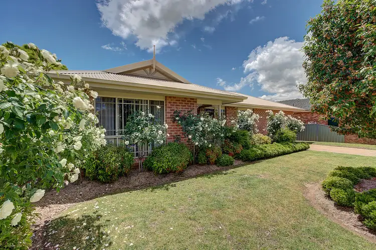 20 McGregor Place, Mudgee NSW 2850