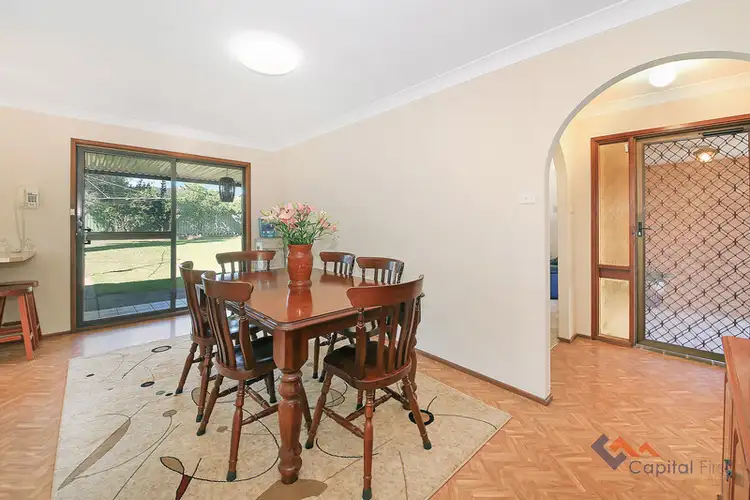 Second view of Homely house listing, 19 Allambie Road, Edensor Park NSW 2176