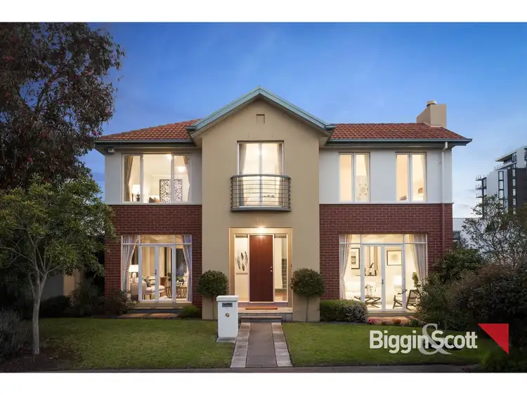 Main view of Homely house listing, 1 Coogee Place, Port Melbourne VIC 3207