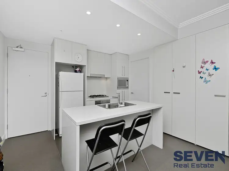 Sixth view of Homely apartment listing, 1109/1 Australia Avenue, Sydney Olympic Park NSW 2127
