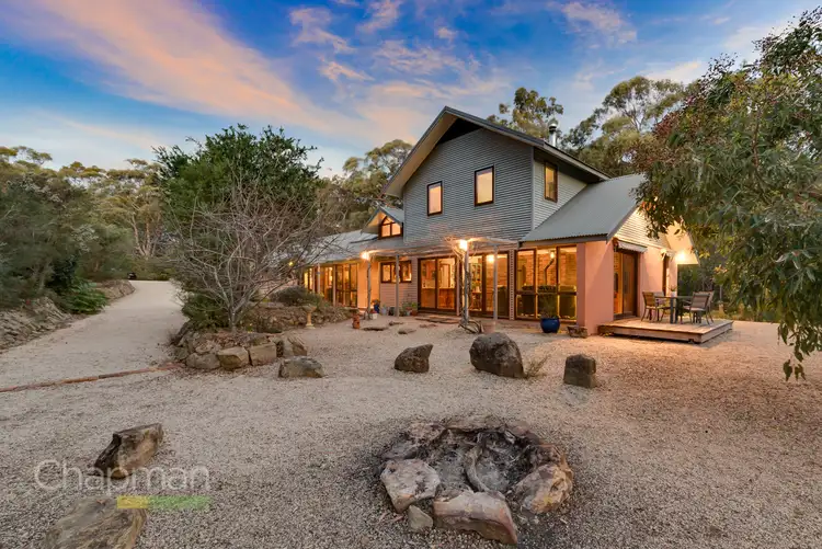 184 Chapman Parade, Faulconbridge NSW 2776