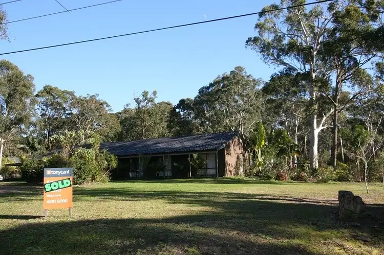 Main view of Homely rural property listing, 2 Griffiths Avenue, Medowie NSW 2318