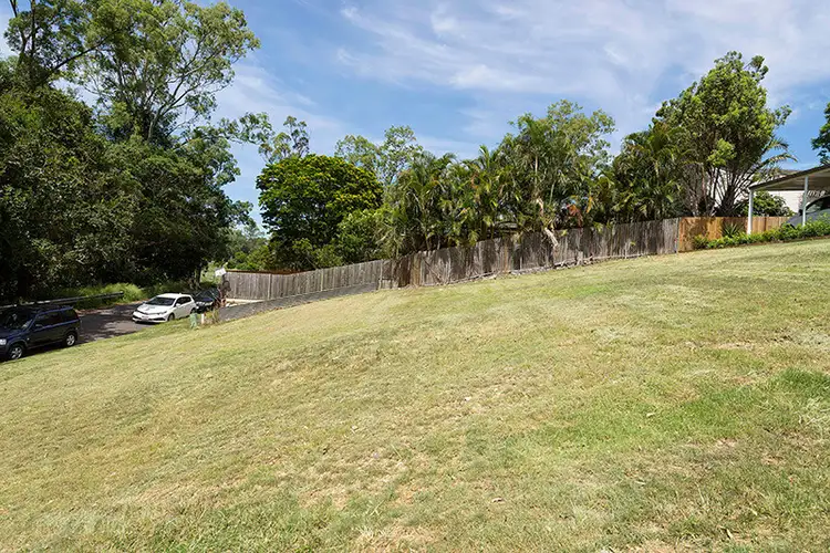Third view of Homely land listing, 25 Katunga Street, Kenmore QLD 4069