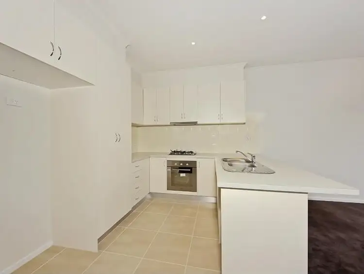 Second view of Homely unit listing, 3/154 Alfrieda Street, St Albans VIC 3021