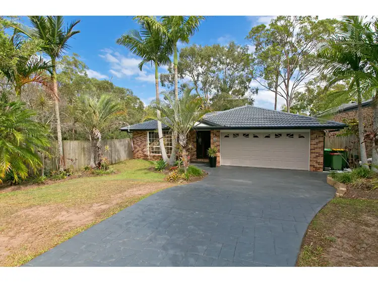 44 Petunia Cres, Mount Cotton QLD 4165