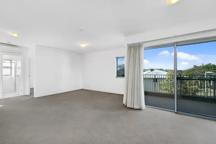 Third view of Homely unit listing, 84/1 Boulton Drive, Nerang QLD 4211