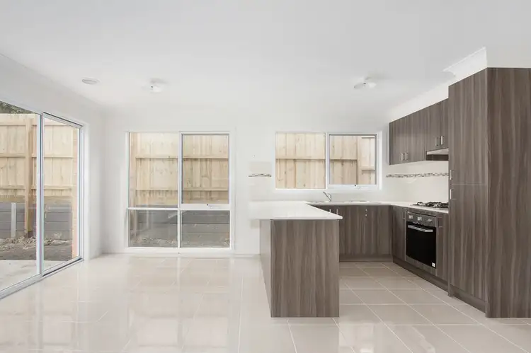 Second view of Homely unit listing, Unit 2, 16 Gerrard Street, Drouin VIC 3818