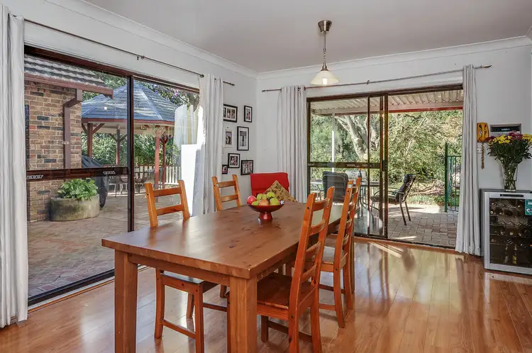 Fourth view of Homely house listing, 7 Harvey Place, Cherrybrook NSW 2126