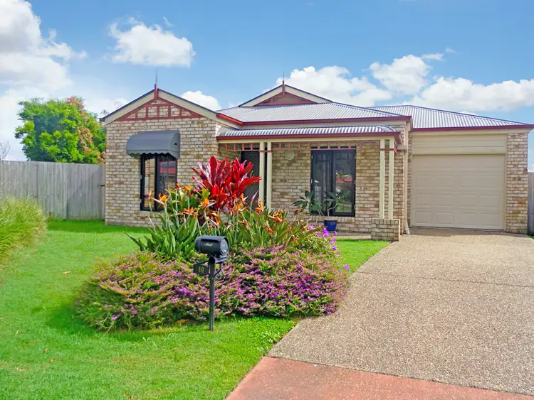 10 Burke Close, Sippy Downs QLD 4556