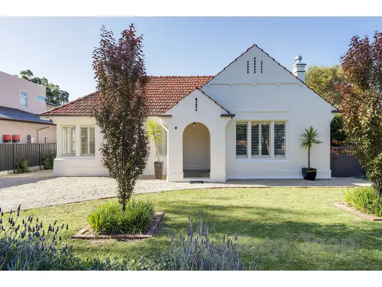 Main view of Homely house listing, 105 Godfrey Terrace, Erindale SA 5066