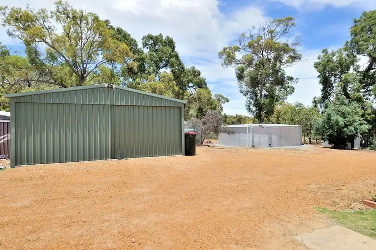 Second view of Homely house listing, 183 Patersonia Road, Chittering WA 6084