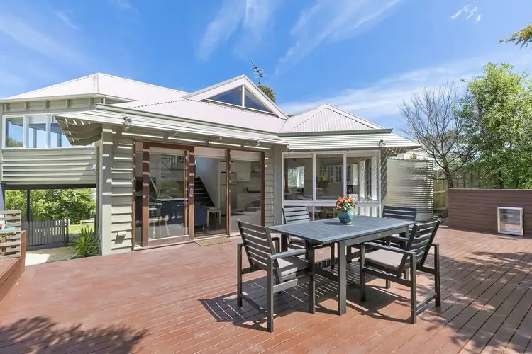57 Great Ocean Road, Jan Juc VIC 3228