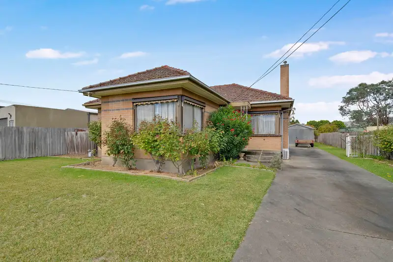 Main view of Homely house listing, 3 Phillip Street, Traralgon VIC 3844
