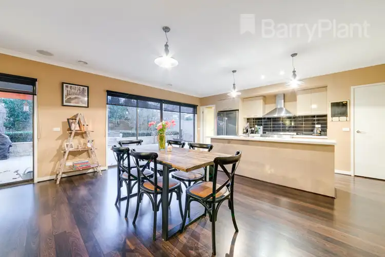 Fourth view of Homely house listing, 36 Villella Drive, Pakenham VIC 3810