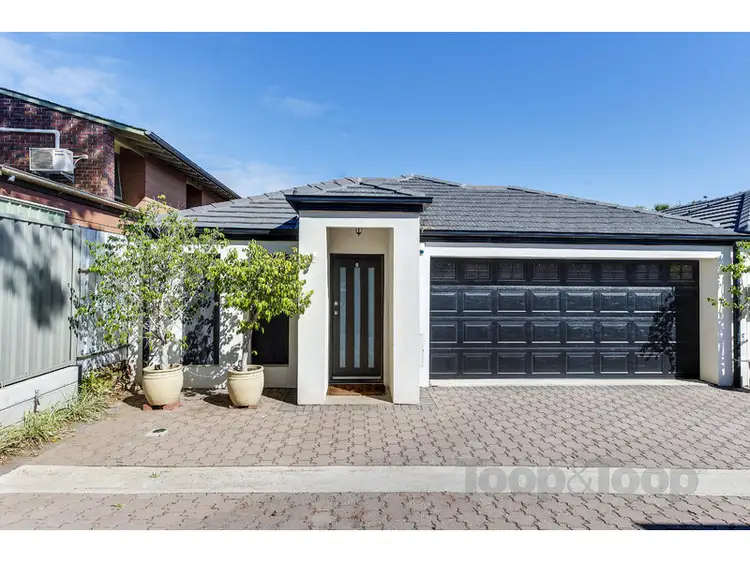 56A Braund Road, Prospect SA 5082