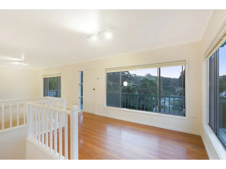 Third view of Homely house listing, 56 Kowara Crescent, Merimbula NSW 2548