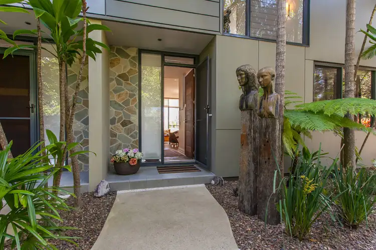 Third view of Homely house listing, 8/7 Cavvanbah Street, Byron Bay NSW 2481