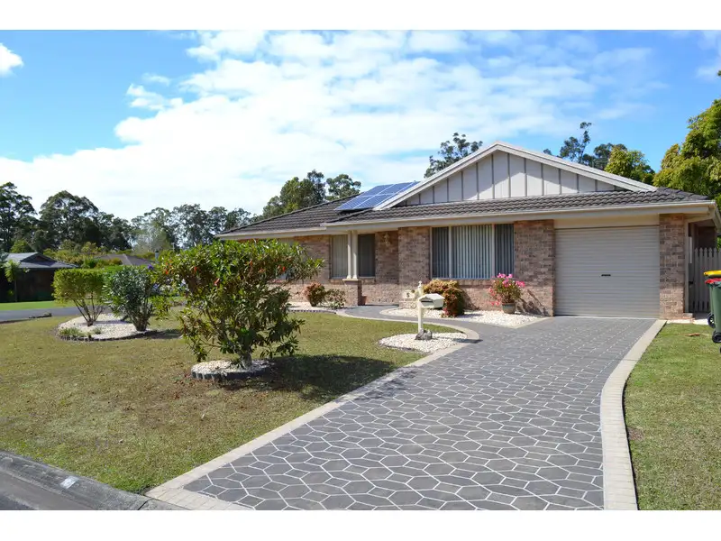 Main view of Homely house listing, 5 Timbertown Crescent, Wauchope NSW 2446