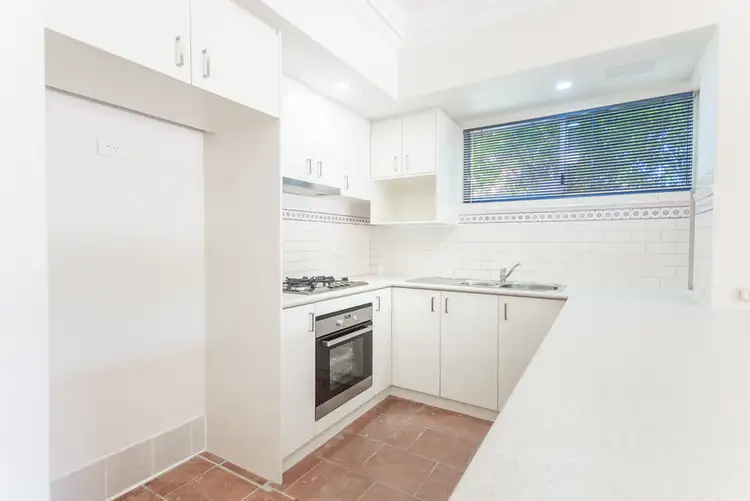 Fifth view of Homely townhouse listing, 44 Marlborough Street, Perth WA 6000