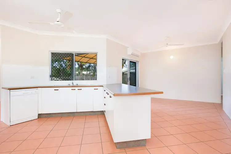 Fifth view of Homely house listing, 4 Sugar Glider Close, Kamerunga QLD 4870