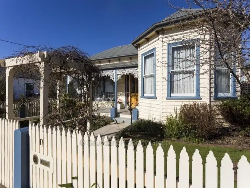 Main view of Homely house listing, 17 Turton Street, Devonport TAS 7310