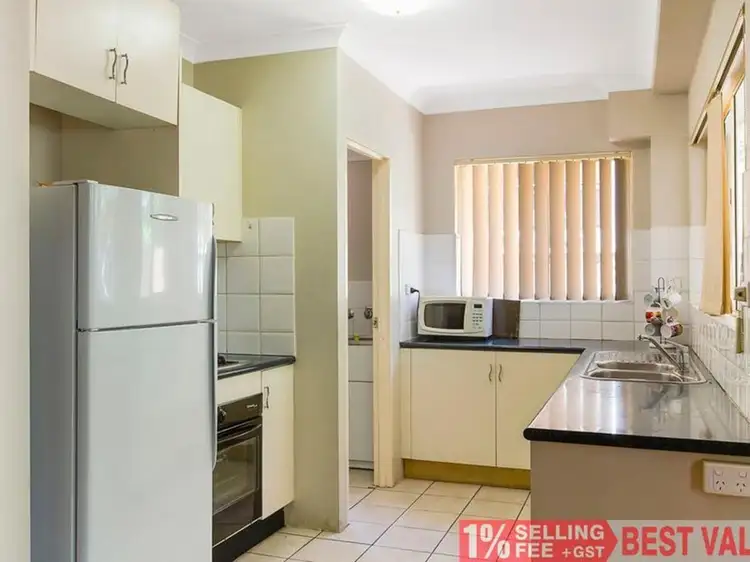 Fourth view of Homely unit listing, 8/24-26 Fourth Avenue, Blacktown NSW 2148