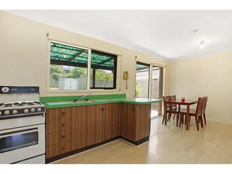 Third view of Homely house listing, 9 Graphite Place, Eagle Vale NSW 2558