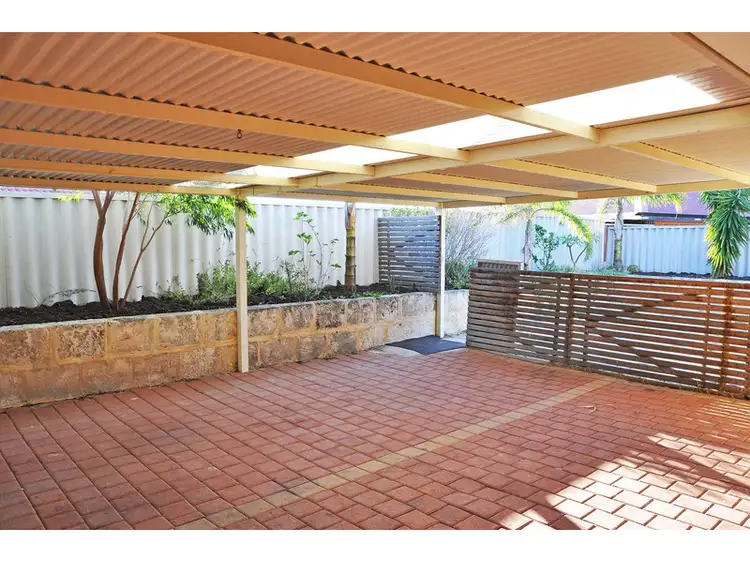 Seventh view of Homely house listing, 11 Armistice Way, Warnbro WA 6169