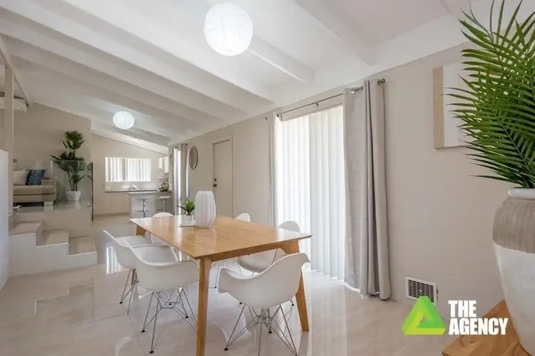 Sixth view of Homely house listing, 3 Morgan Place, Hillarys WA 6025