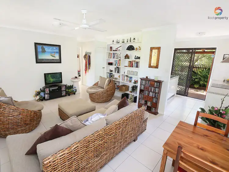Third view of Homely villa listing, 213/26 St Vincents Court, Minyama QLD 4575