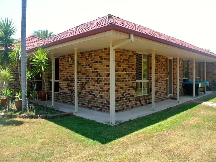 Fifth view of Homely house listing, 1 Lightbody Court, Ormeau QLD 4208