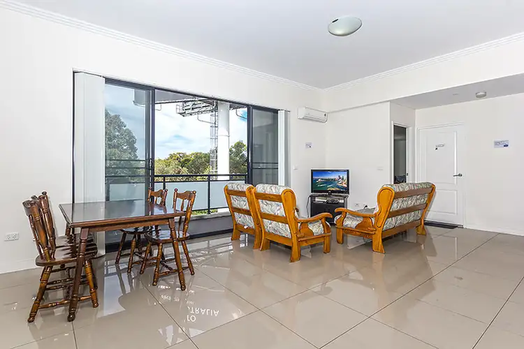 28/167-173 Parramatta Road, North Strathfield NSW 2137
