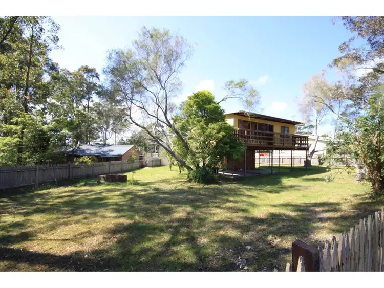 Second view of Homely house listing, 4 Waratah Crescent, Sanctuary Point NSW 2540