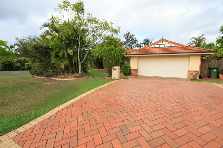 Second view of Homely house listing, 2 Fox Court, Ormeau Hills QLD 4208