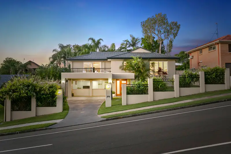 Main view of Homely house listing, 33 Numeralla Avenue, Ashmore QLD 4214