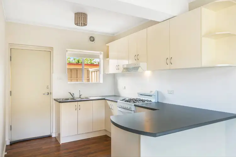 Third view of Homely unit listing, 5/1A Winston Avenue, Cumberland Park SA 5041